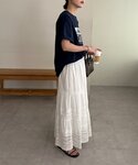 tシャツ 半袖 「Enlude」アソートクラシ...の詳細画像5