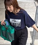 tシャツ 半袖 「Enlude」アソートクラシ...の詳細画像3