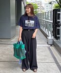 tシャツ 半袖 「Enlude」アソートクラシ...の詳細画像2