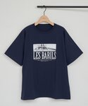 tシャツ 半袖 「Enlude」アソートクラシ...の詳細画像1