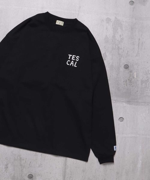 「The Endless Summer」 長袖Tシャツ MEDIUM ホワイト メンズ_画像9