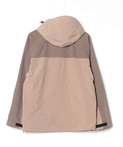 「OUTDOOR PRODUCTS APPAREL」 マウンテンパーカー LARGE ブラウン メンズ_画像2