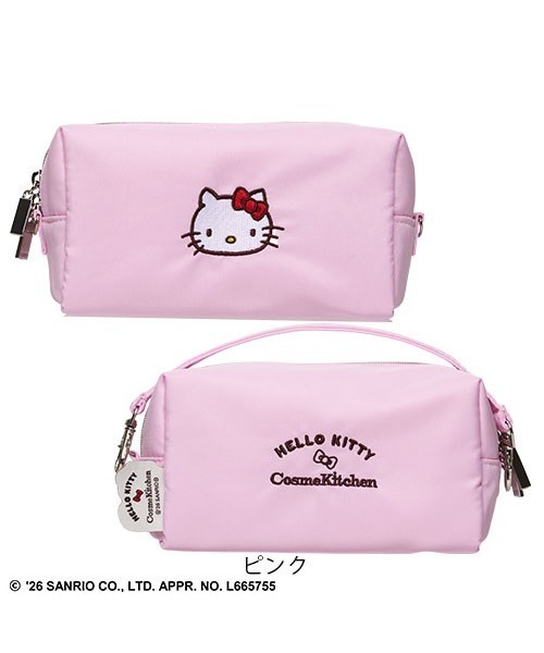 Cosme Kitchen（コスメキッチン） Cosme Kitchen / 「HELLO KITTY