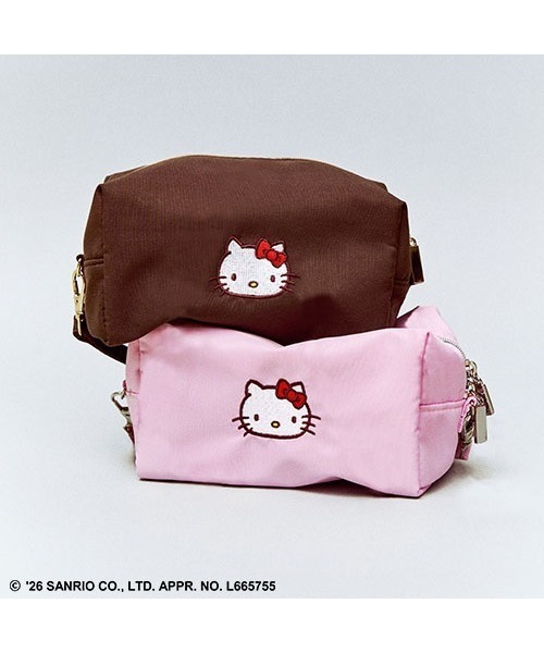 Cosme Kitchen（コスメキッチン） Cosme Kitchen / 「HELLO KITTY