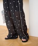 ワイドパンツ パンツ 「着映え/3サイズ展開」...の詳細画像1