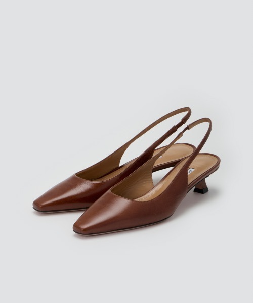 PELLICO（ペリーコ） パンプス VENERE バックスリング パンプス 3.5cm