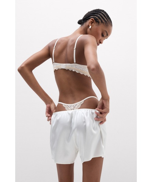 Intimissimi（インティミッシミ） ショーツ Midsummer Dream サイド