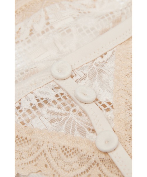 Intimissimi（インティミッシミ） ショーツ Midsummer Dream サイド