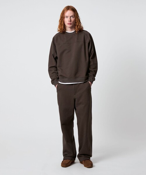 UNITED ARROWS ＆ SONS（ユナイテッドアローズ ＆ サンズ） トレーナー