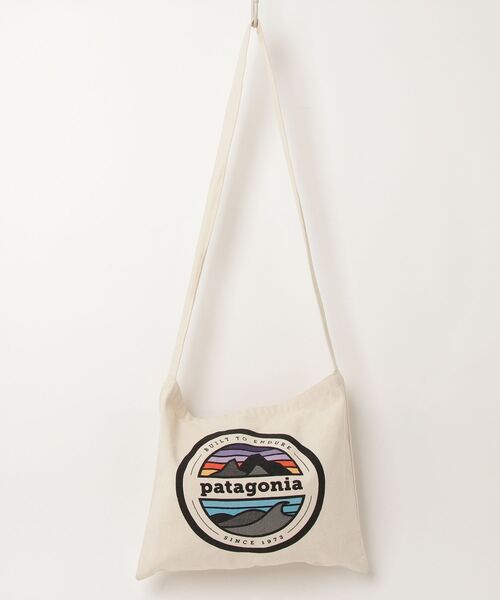 patagonia（パタゴニア） ショルダーバッグ 希少カラー patagonia 