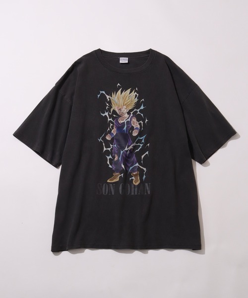 CORPUS SELECT tシャツ 「DRAGON BALL Z/ドラゴンボールZ