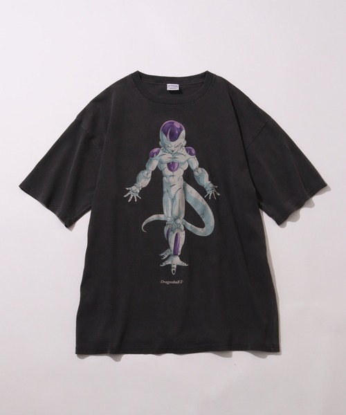 CORPUS SELECT tシャツ 「DRAGON BALL Z/ドラゴンボールZ