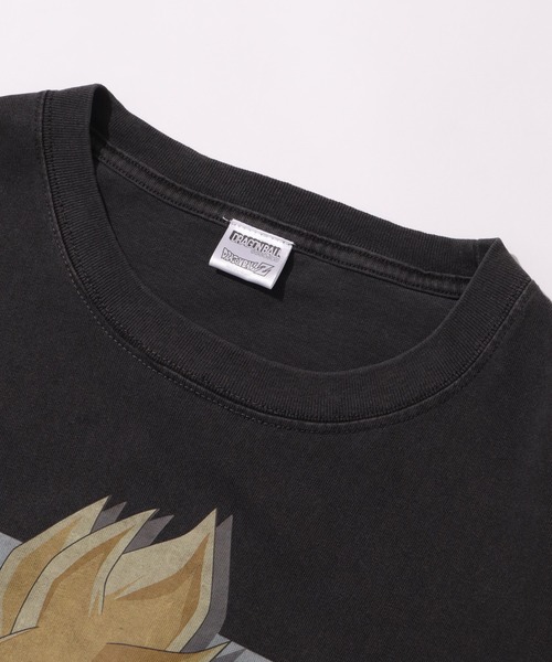 CORPUS SELECT tシャツ 「DRAGON BALL Z/ドラゴンボールZ