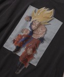 tシャツ 「DRAGON BALL Z/ドラゴ...の詳細画像3