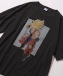 tシャツ 「DRAGON BALL Z/ドラゴ...の詳細画像2