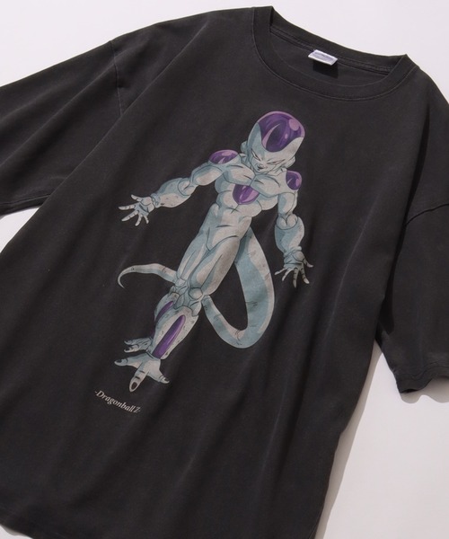 CORPUS SELECT tシャツ 「DRAGON BALL Z/ドラゴンボールZ