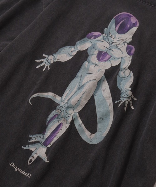 CORPUS SELECT tシャツ 「DRAGON BALL Z/ドラゴンボールZ