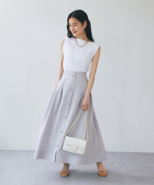 La boutique Bonbon（ラブティックボンボン） タンクトップ