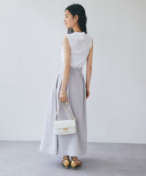 La boutique Bonbon（ラブティックボンボン） タンクトップ