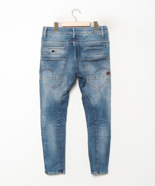 購入35000円 G-STAR RAW ジースター デニムパンツ 29 ジーンズ G-STAR RAW 「G-STAR」 デニムパンツ 29 ブルー メンズ : ZOZOTOWN