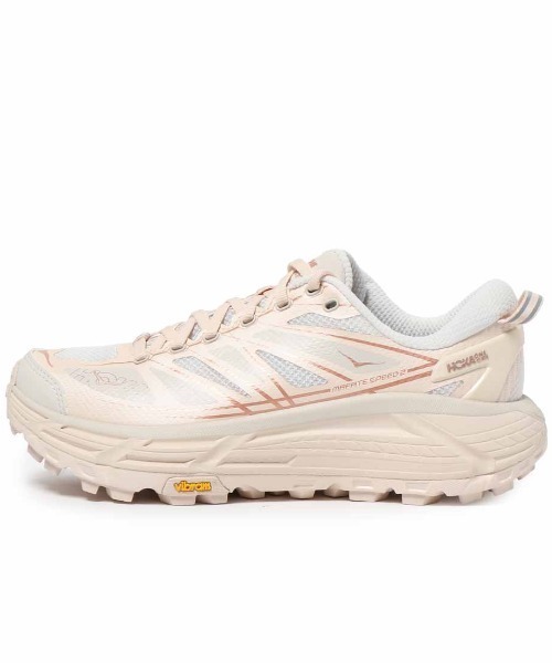 HOKA ONE ONE MAFATE SPEED 2 ホカオネオネ マファテ HOKA ONEONE（ホカ オネオネ） hoka スニーカー HOKA マファテ