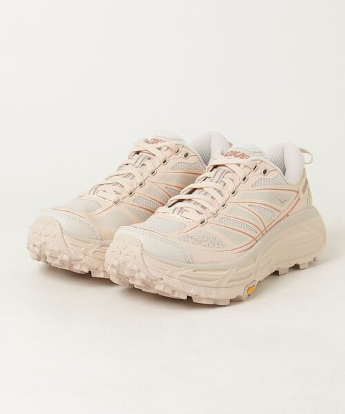 HOKA ONEONE（ホカ オネオネ） hoka スニーカー HOKA マファテ