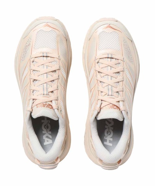 HOKA ONEONE（ホカ オネオネ） hoka スニーカー HOKA マファテ