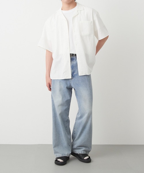 サンダル 「PADRONE」COMBINATION STRAP SANDALS with Vibram TK2308-3208-26A メンズの画像
