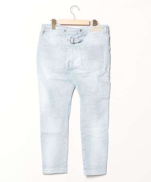 DIESEL（ディーゼル） パンツ 27 ブルー メンズ : ZOZOTOWN Yahoo!店