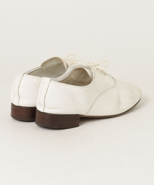 「Repetto」 シューズ 36.5 ホワイト レディース_画像2