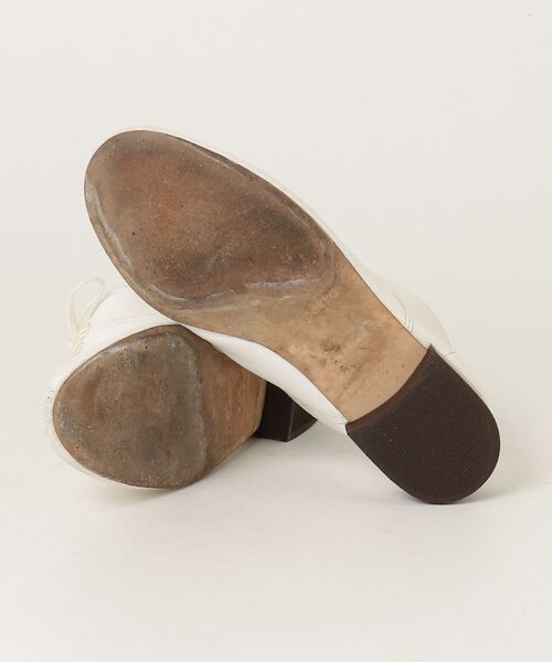 「Repetto」 シューズ 36.5 ホワイト レディース_画像3