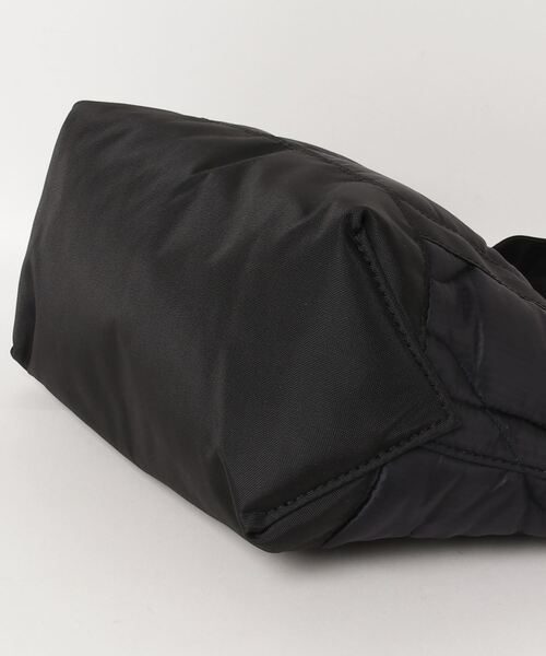 「sita parantica」 ハンドバッグ ONE SIZE ブラック レディース_画像3