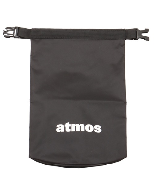 「atmos」 ハンドバッグ ONE SIZE ブラック メンズ_画像2