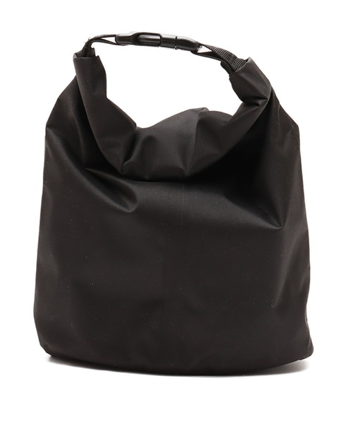 「atmos」 ハンドバッグ ONE SIZE ブラック メンズ_画像4
