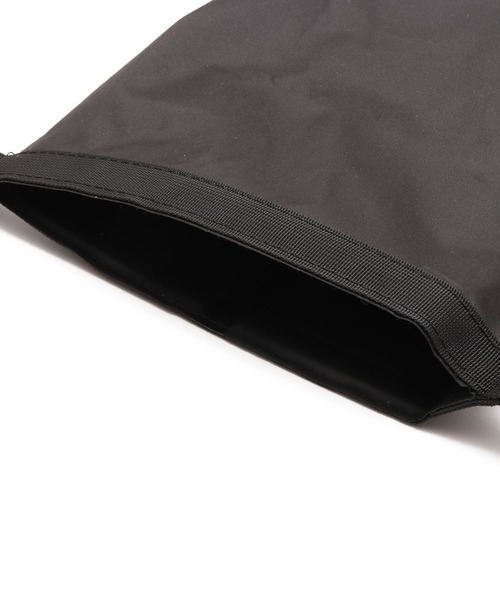 「atmos」 ハンドバッグ ONE SIZE ブラック メンズ_画像8