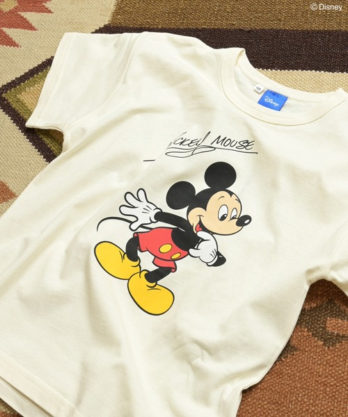 HYSTERIC MINI（ヒステリックミニ） tシャツ LITTLE BEE ボーダー 半袖