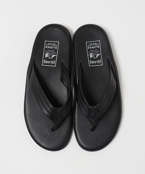 ISLAND SLIPPER（アイランドスリッパ） サンダル 「ISLAND SLIPPER