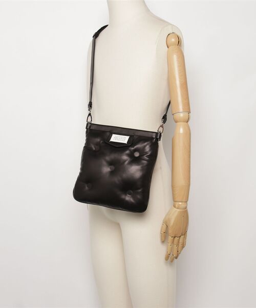 Maison Margiela（メゾンマルジェラ） ショルダーバッグ Maison
