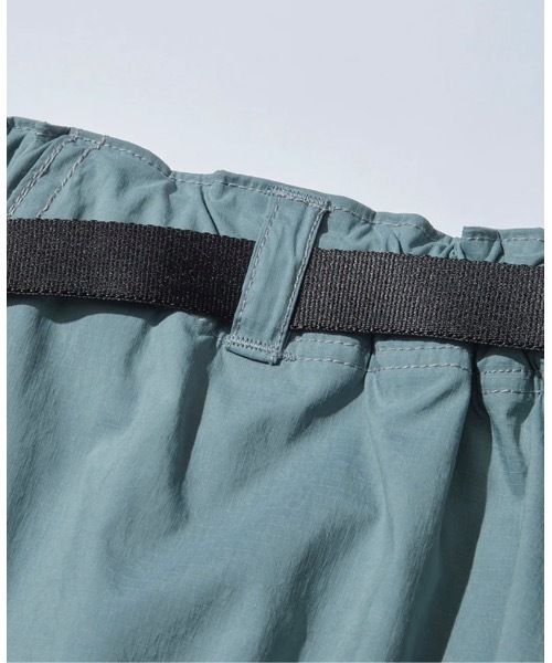 「MOUNTAIN RESEARCH」 クロップドパンツ SMALL グレー系その他 メンズ_画像5