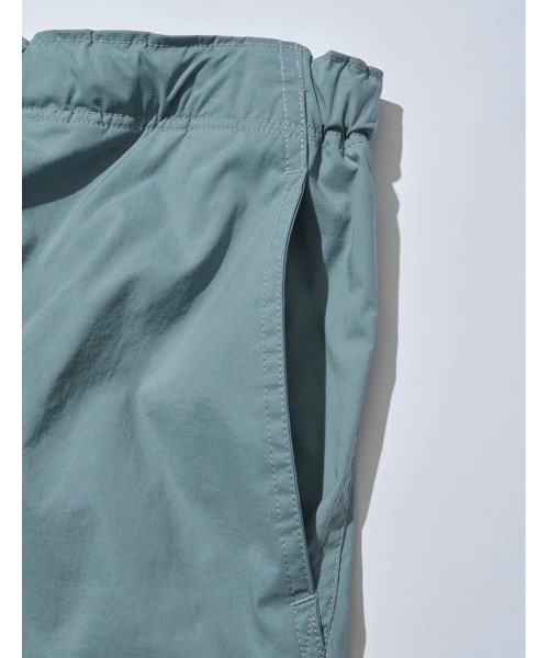 「MOUNTAIN RESEARCH」 クロップドパンツ SMALL グレー系その他 メンズ_画像7