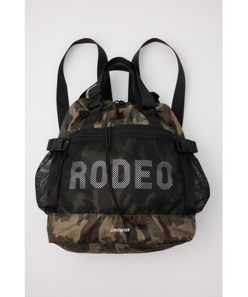 RODEO CROWNS WIDE BOWL（ロデオクラウンズワイドボウル） トート