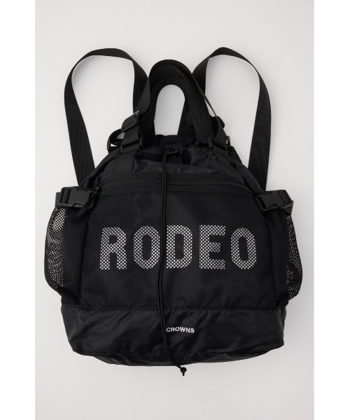 RODEO CROWNS WIDE BOWL（ロデオクラウンズワイドボウル） トート