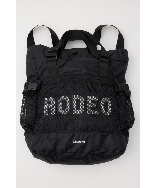 RODEO CROWNS WIDE BOWL（ロデオクラウンズワイドボウル） トート