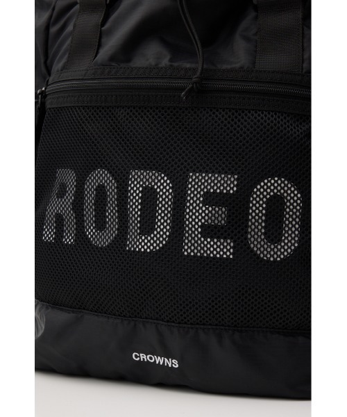 RODEO CROWNS WIDE BOWL（ロデオクラウンズワイドボウル） トート