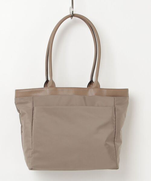 「green label relaxing」 トートバッグ FREE ネイビー レディース_画像2