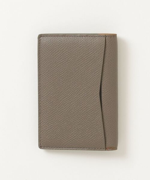 dunhill（ダンヒル） カードケース - グレー メンズ : ZOZOTOWN Yahoo