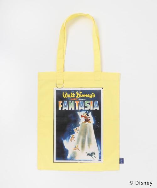 Disney（ディズニー） トートバッグ 別注/Disney/トートバッグ