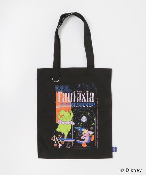 Disney（ディズニー） トートバッグ 別注/Disney/トートバッグ