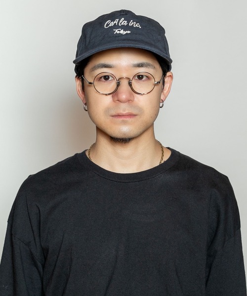 CA4LA（カシラ） キャップ 帽子 メンズ CL CAP2 メンズ レディース