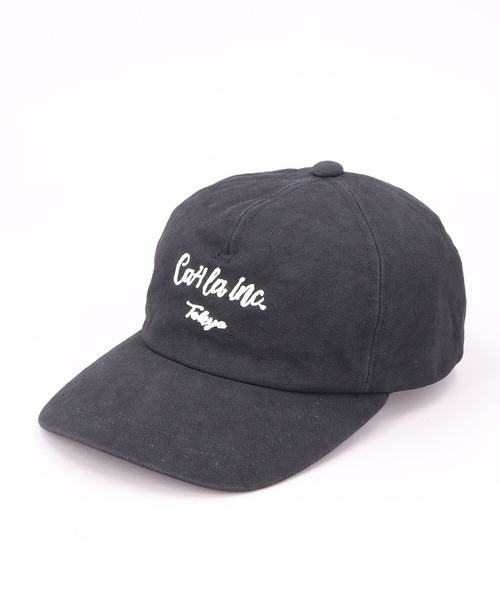 CA4LA（カシラ） キャップ 帽子 メンズ CL CAP2 メンズ レディース